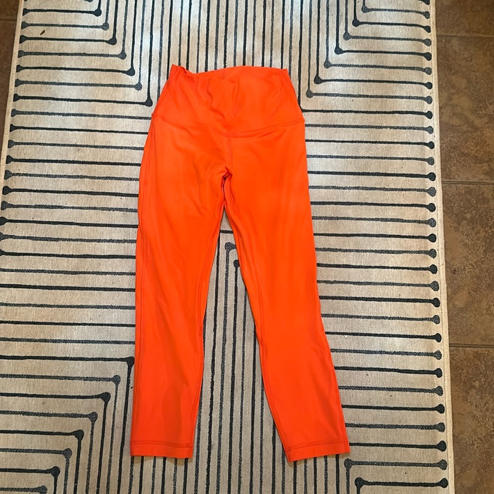Lululemon Align Pant